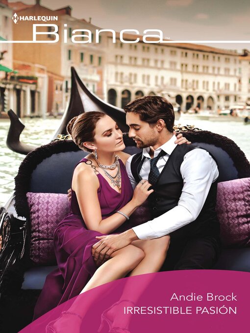 Title details for Irresistible pasión by Andie Brock - Available